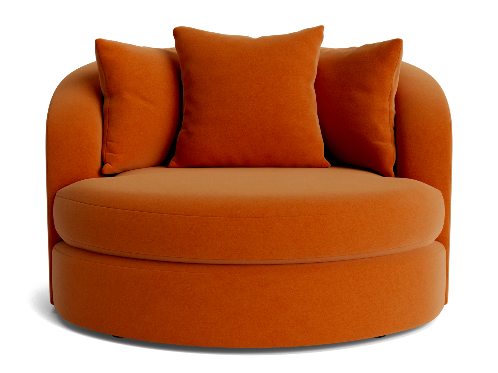 Amelia Grand Chair